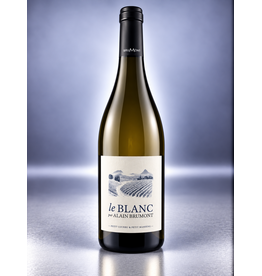 Alain Brumont Le Blanc 2024