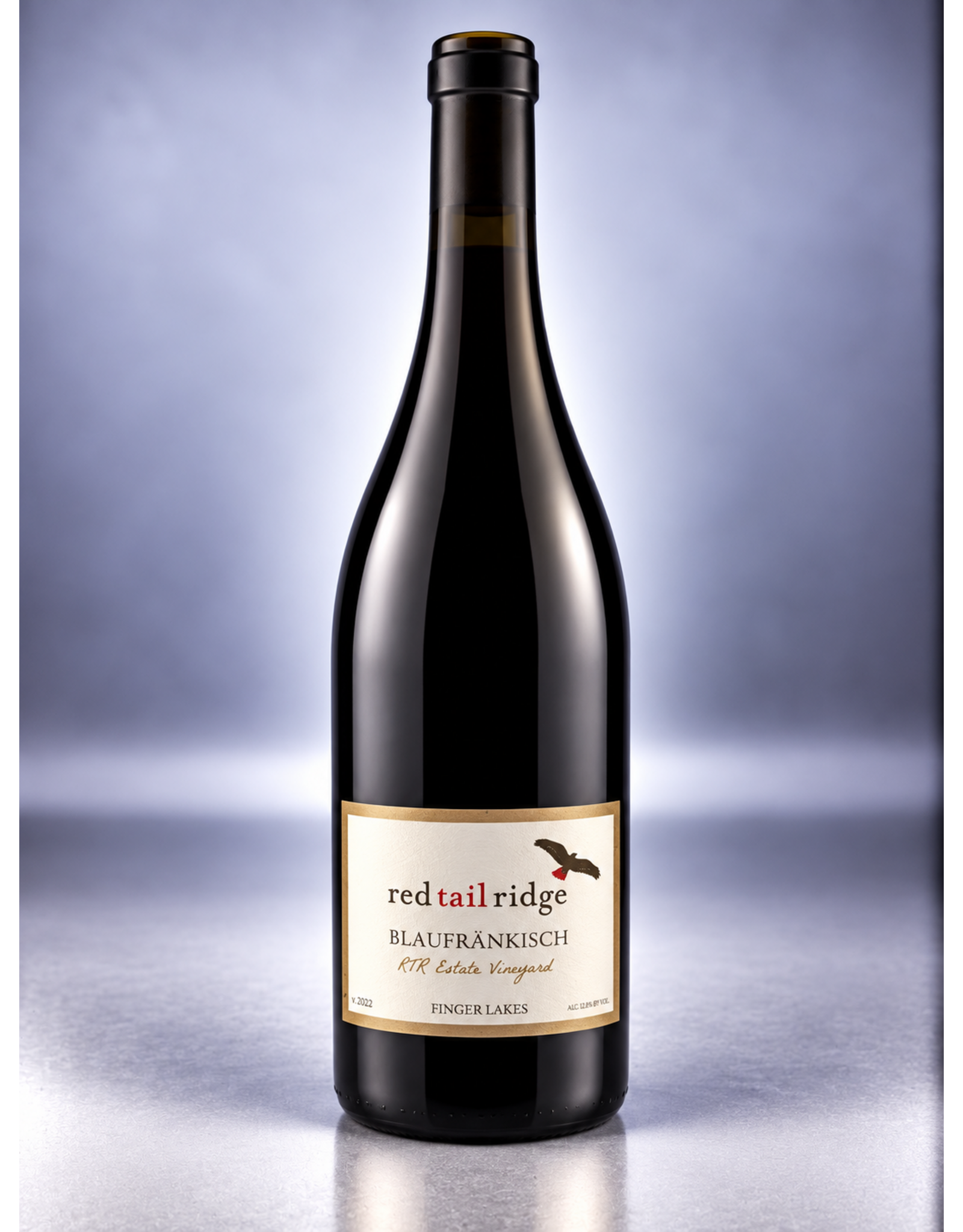 Red Tail Ridge Blaufrankisch 2022