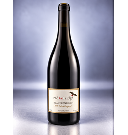 Red Tail Ridge Blaufrankisch 2022