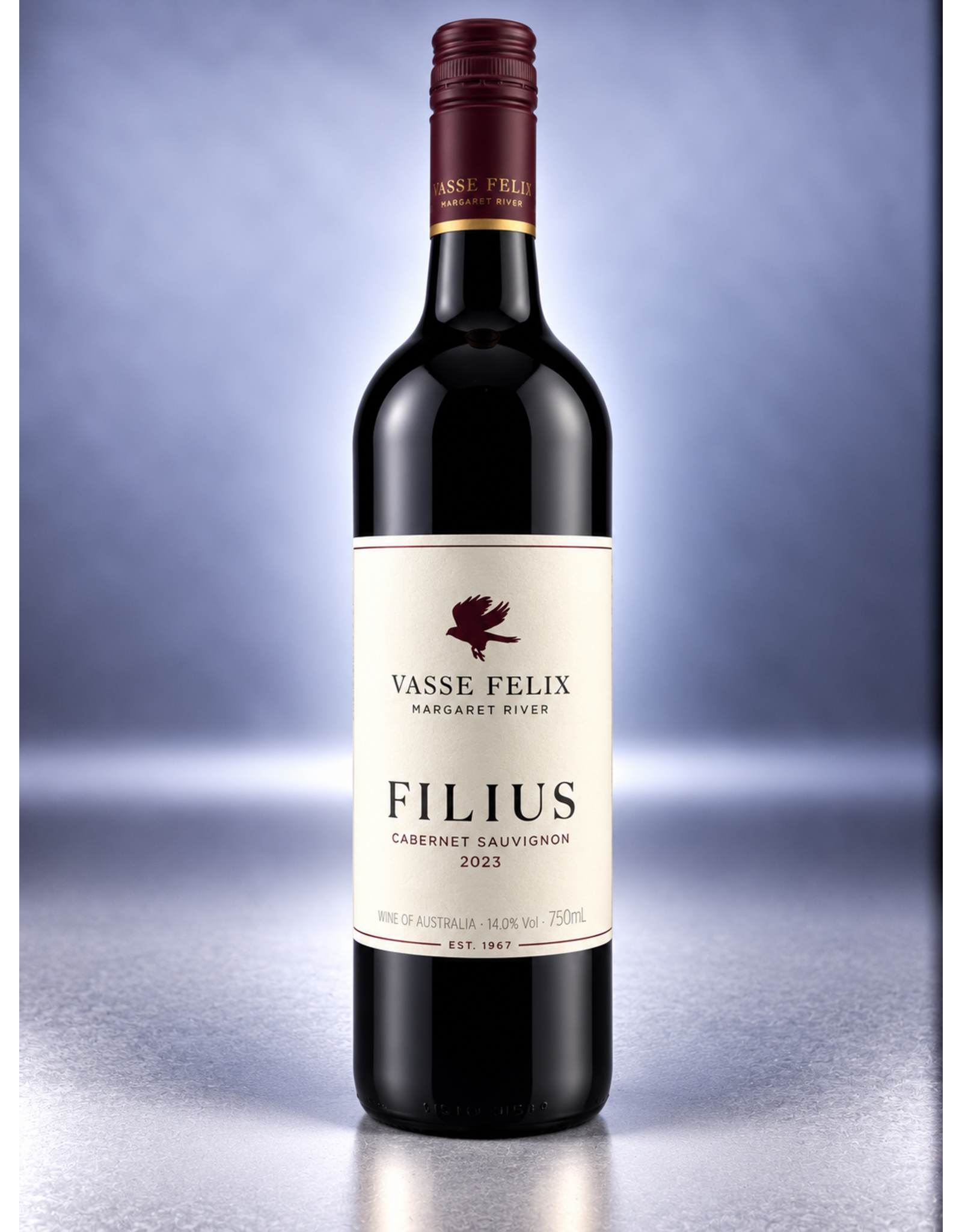 Vasse Felix Cabernet Sauvignon Filius 2023