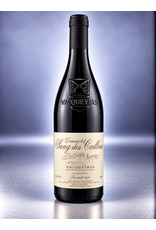 Sang des Cailloux Vacqueyras Cuvee Doucinello 2023