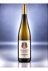 Selbach-Oster Wehlener Sonnenuhr Riesling GG 2022