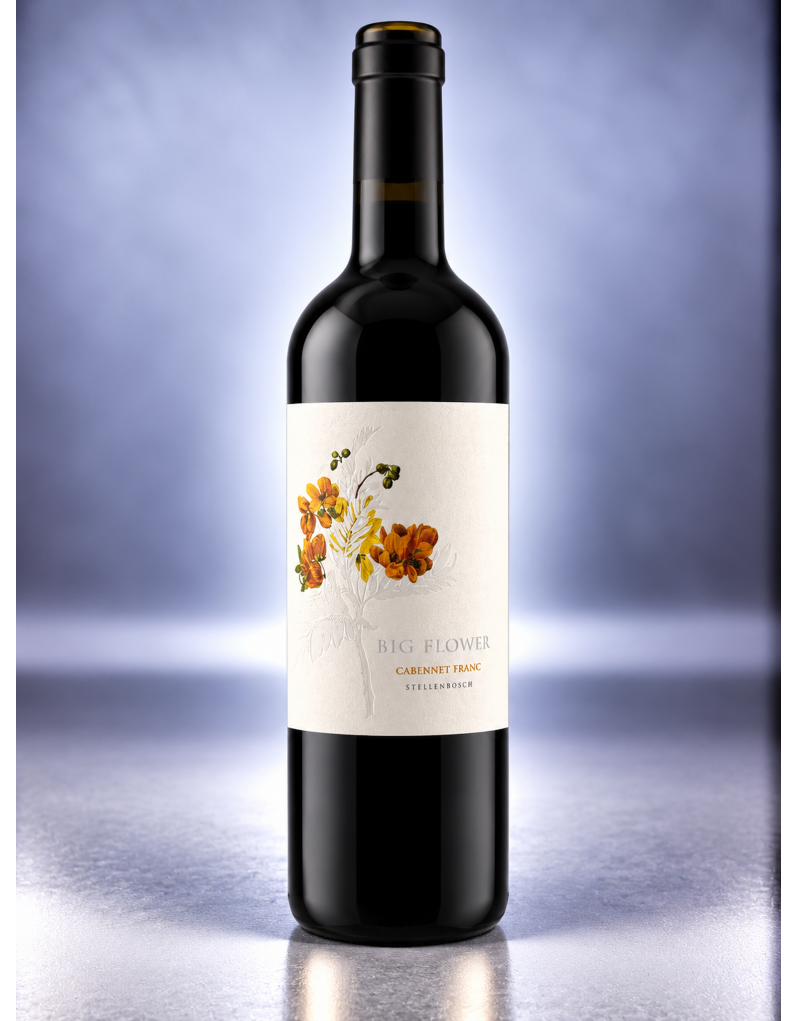 Big Flower Cabernet Franc 2024