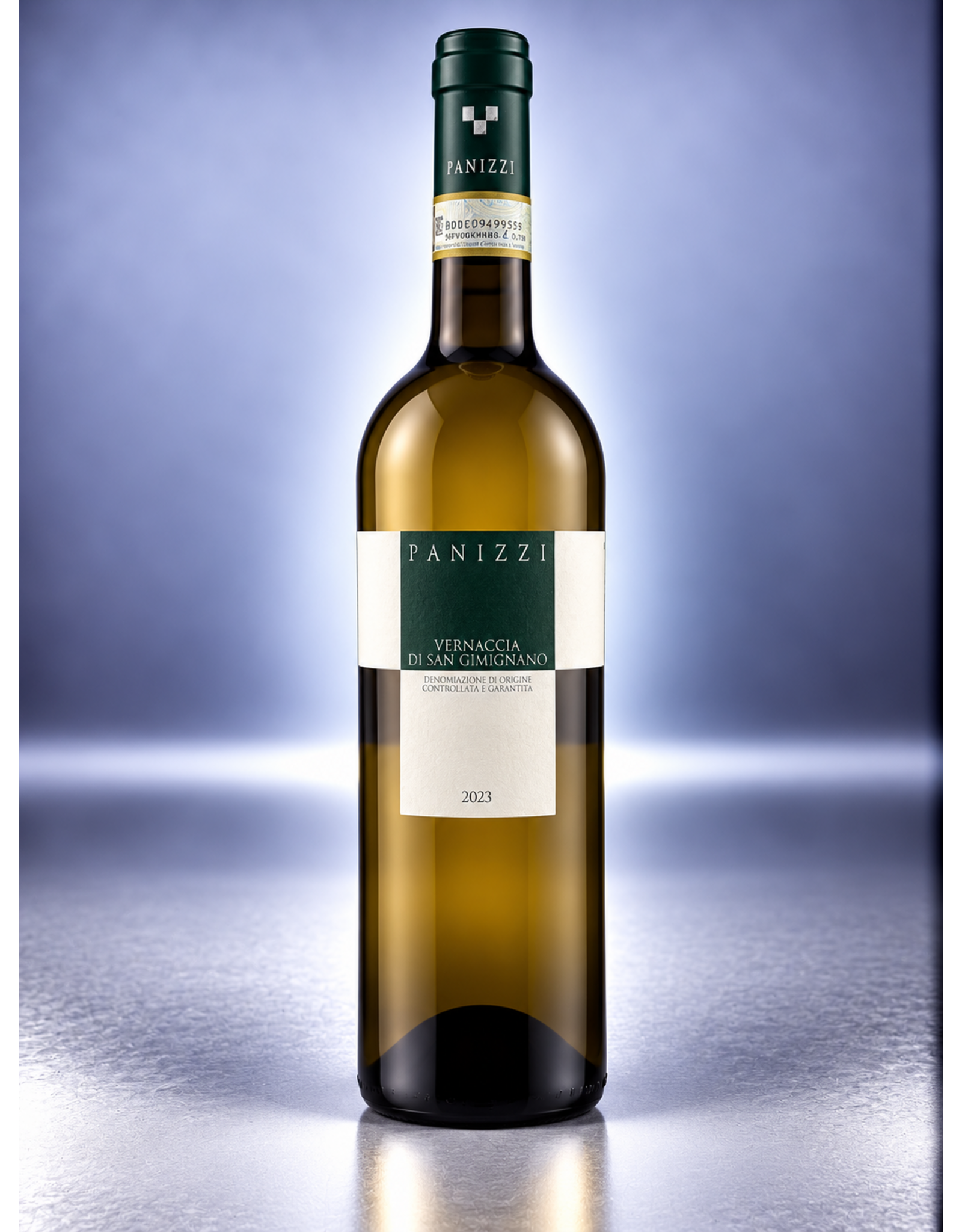 Panizzi Vernaccia di San Gimignano 2023