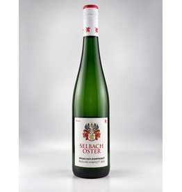 Selbach-Oster Graacher Domprobst Riesling Kabinett 2023