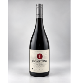 Ironstone Petite Sirah 2021