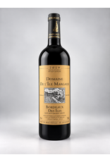Domaine de L'Ile Margaux Bordeaux des Iles 2019