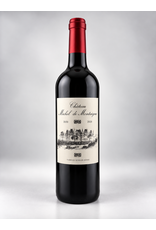 Chateau Michel de Montaigne Bergerac 2020