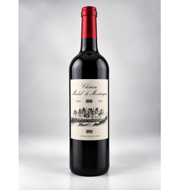 Chateau Michel de Montaigne Bergerac 2020