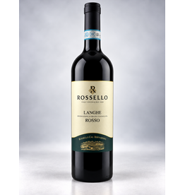 Rossello Langhe Rosso 2023