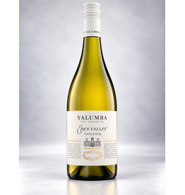 Yalumba Viognier Samuels Collection 2022