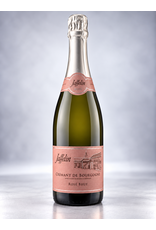 Jaffelin Cremant de Bourgogne Rose