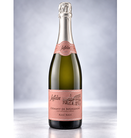 Jaffelin Cremant de Bourgogne Rose
