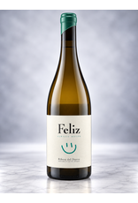 Vino Feliz Albillo Mayor Blanc 2025