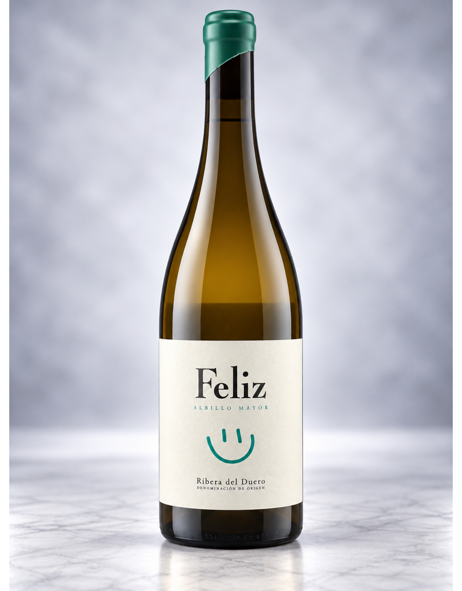 Vino Feliz Albillo Mayor Blanc 2025