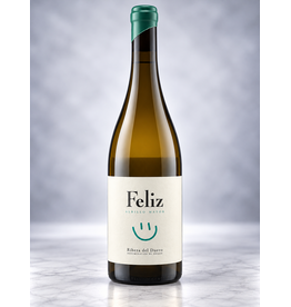 Vino Feliz Albillo Mayor Blanc 2025