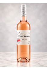 Domain de Triennes Rose 2025