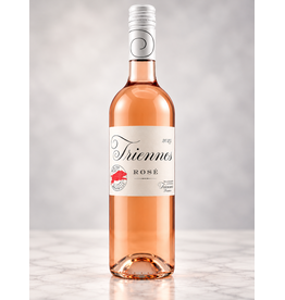 Domain de Triennes Rose 2025