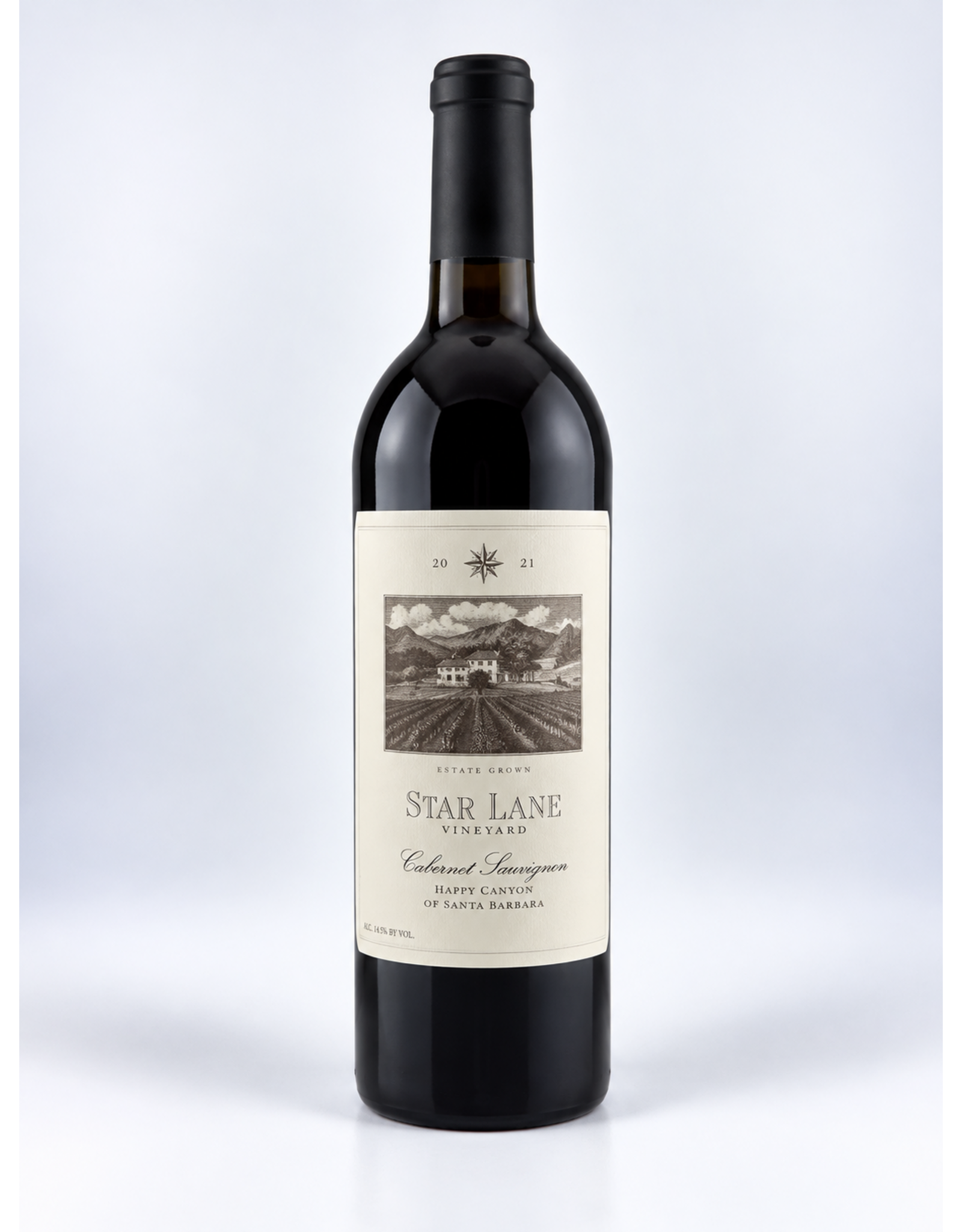 Star Lane Cabernet Sauvignon 2021