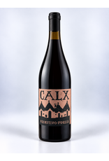 Fuso Primitivo Calx 2024