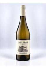 St. Michael-Eppan Pinot Grigio 2024