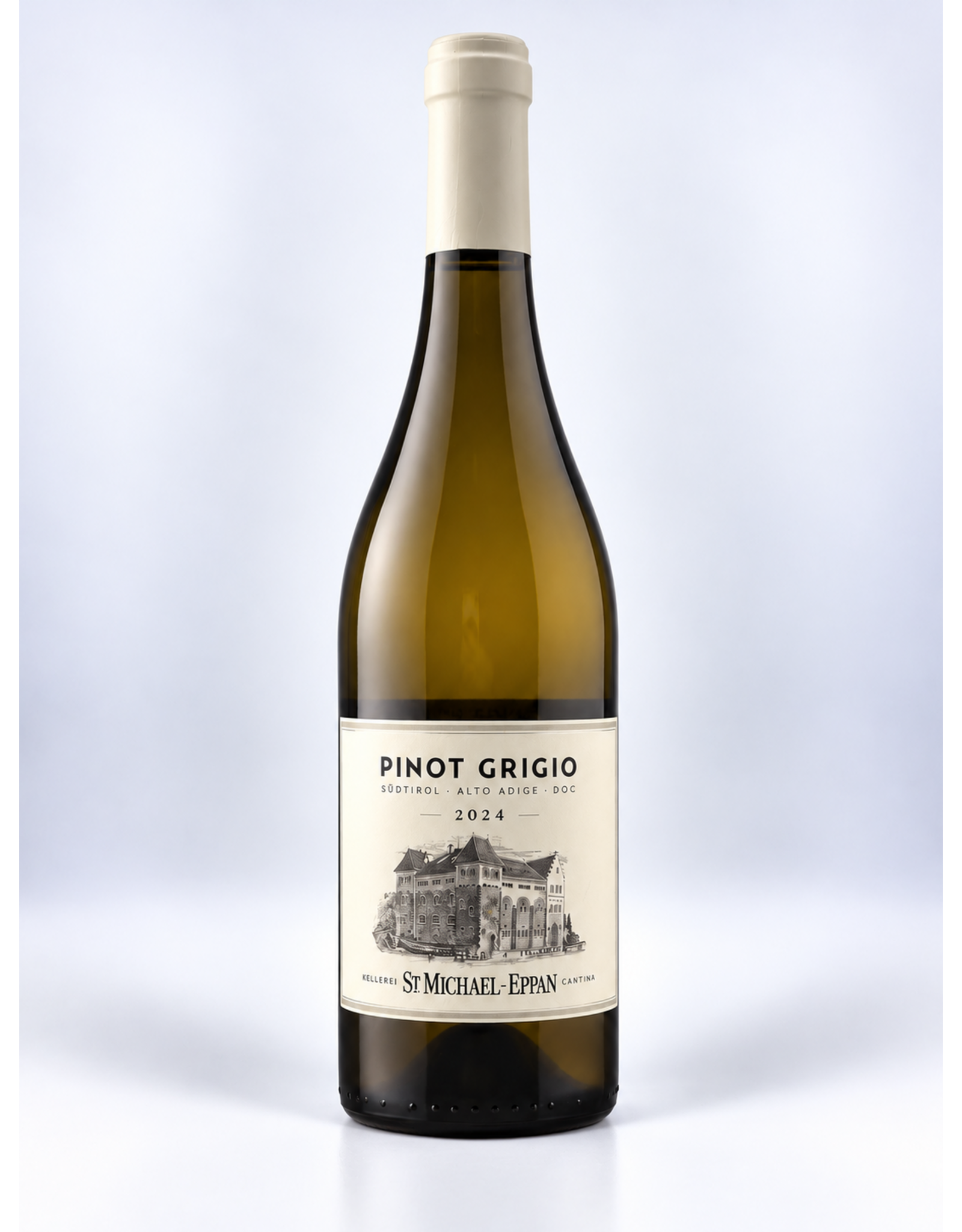St. Michael-Eppan Pinot Grigio 2024