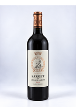Sarget de Gruaud Larose St. Julien 2019