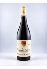 J Boulon Beaujolais Superieur VV 2025