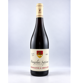 J Boulon Beaujolais Superieur VV 2025