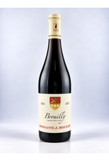 J Boulon Brouilly 2025