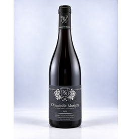 Desaunay Bissey Chambolle Musigny