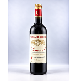 Chateau Le Prieure Pomeral