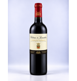 Ch Parenchere Bordeaux Superieur 2021