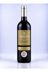Chateau Abelyce St. Emilion Grand Cru 2023
