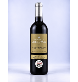 Chateau Abelyce St. Emilion Grand Cru 2023
