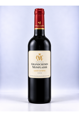 Ch Grandchemin Monplaisir Saint Estephe 2020