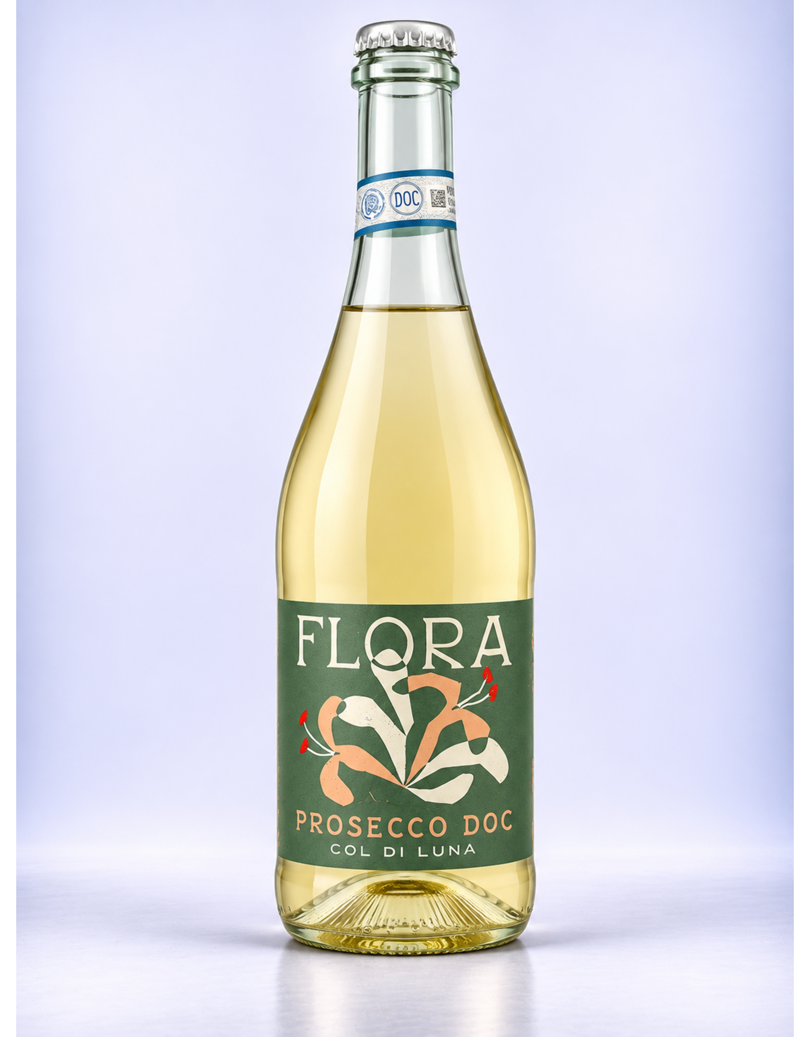 Fuso Flora Col di Luna