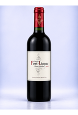 Fort Lignac Haut Medoc 2018