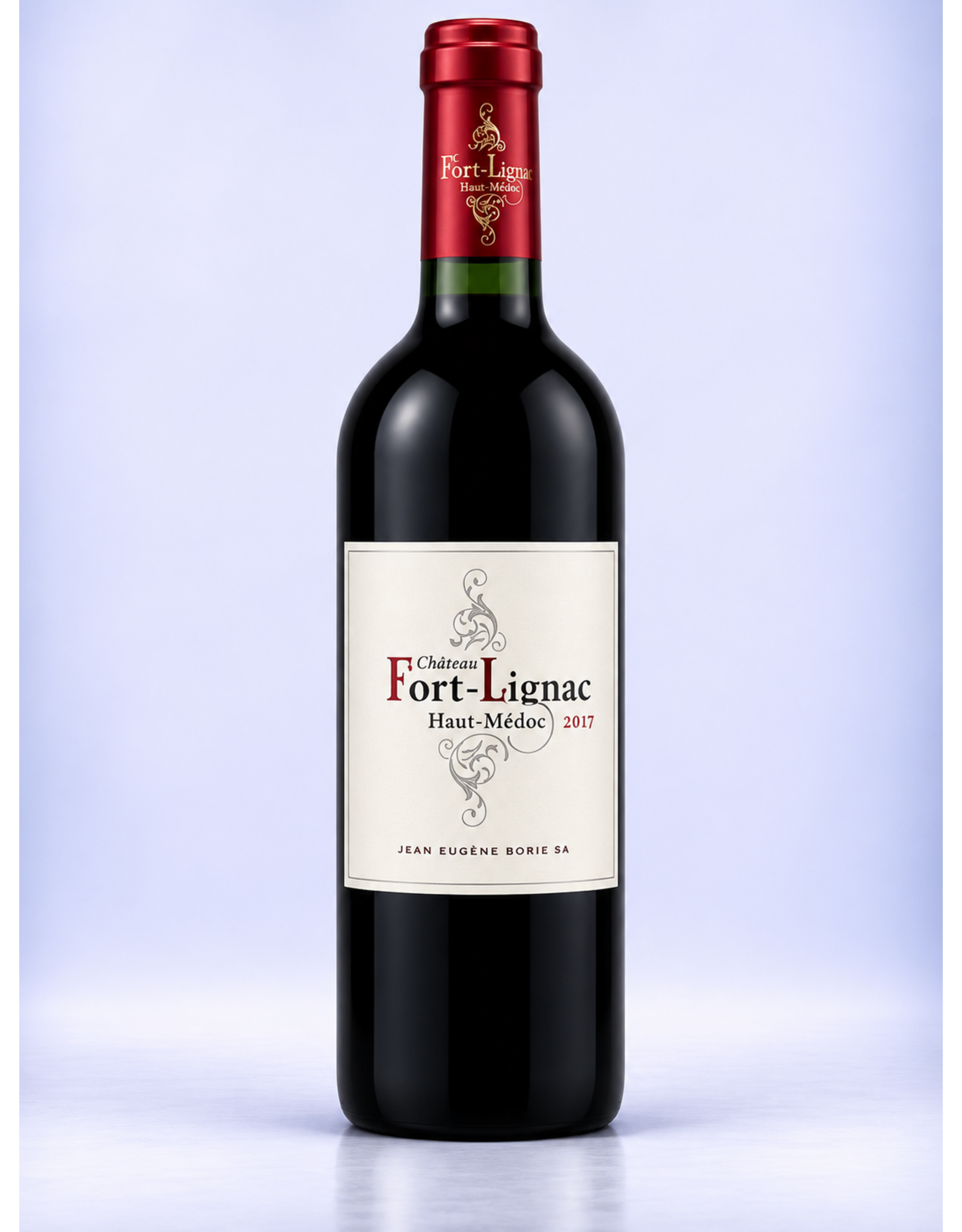 Fort Lignac Haut Medoc 2018