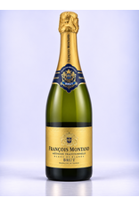 Bertrand de Monceny Blanc de Blancs Brut