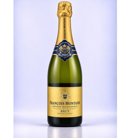 Bertrand de Monceny Blanc de Blancs Brut