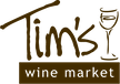 Tim’s Wine Market