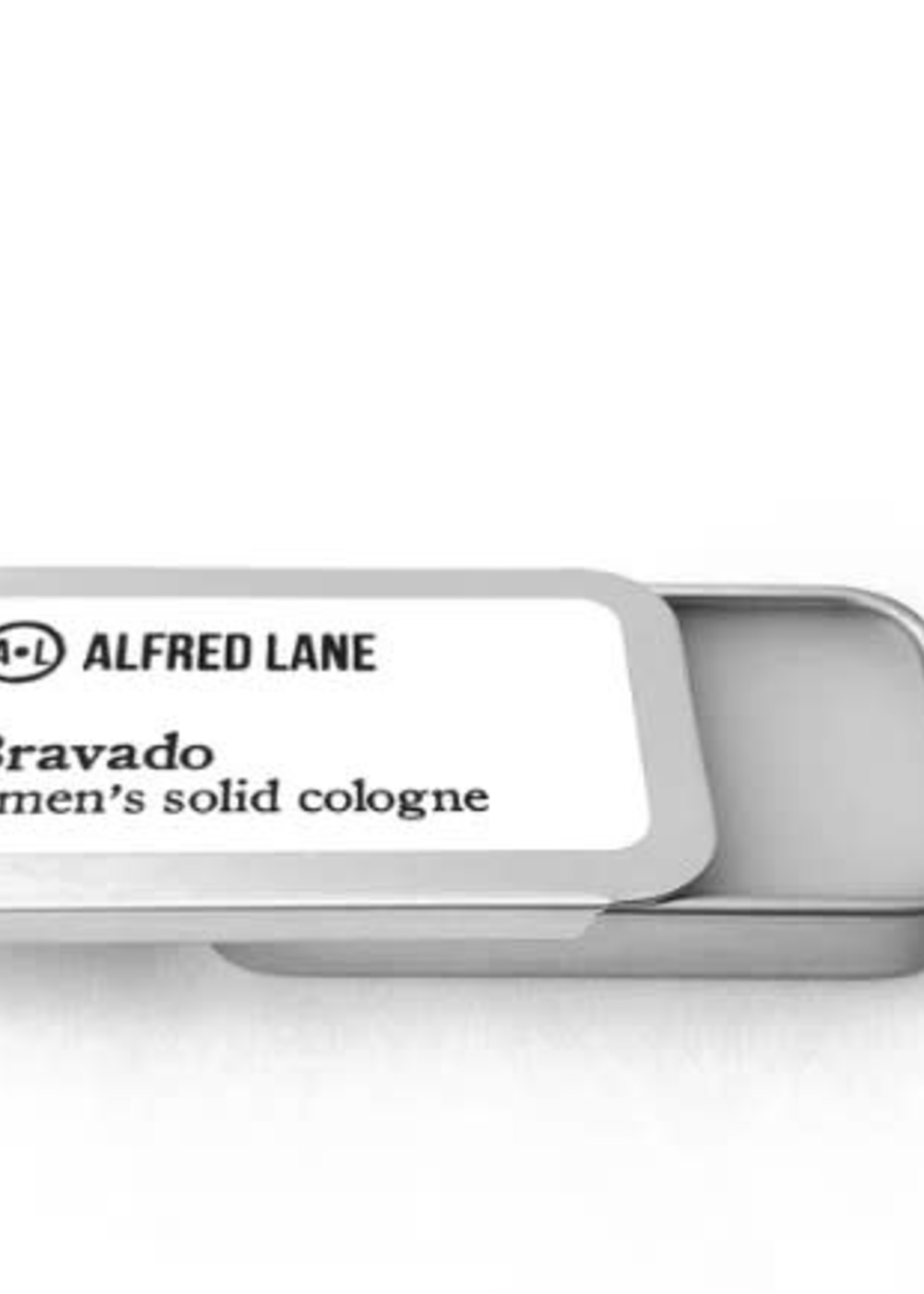 Alfred Lane Alfred Lane Solid Cologne