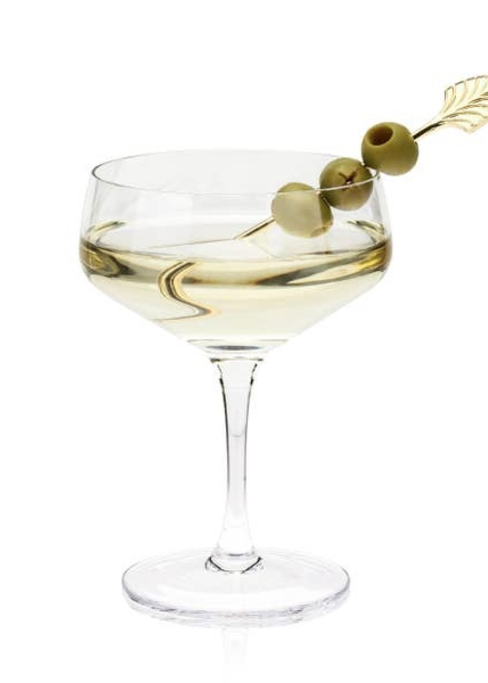 Viski Art Deco Cocktail Picks