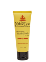 The Naked Bee The Naked Bee | Orange Blossom & Honey Hand and Body Lotion 2.25oz