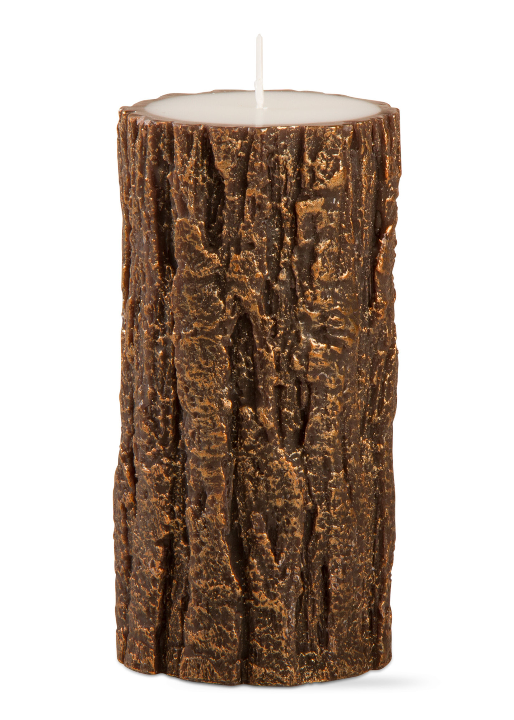 Tag TAG | gilded tree bark pillar 3x6