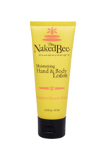The Naked Bee The Naked Bee | 2.25 oz. Grapefruit Blossom Honey Hand & Body Lotion