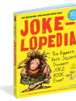 Workman Publishing Joke-Lopedia