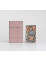 Creative Co-OP Book Boxes (Set of 2)