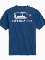Southern Tide Southern Tide | Boat in a Bottle Tee